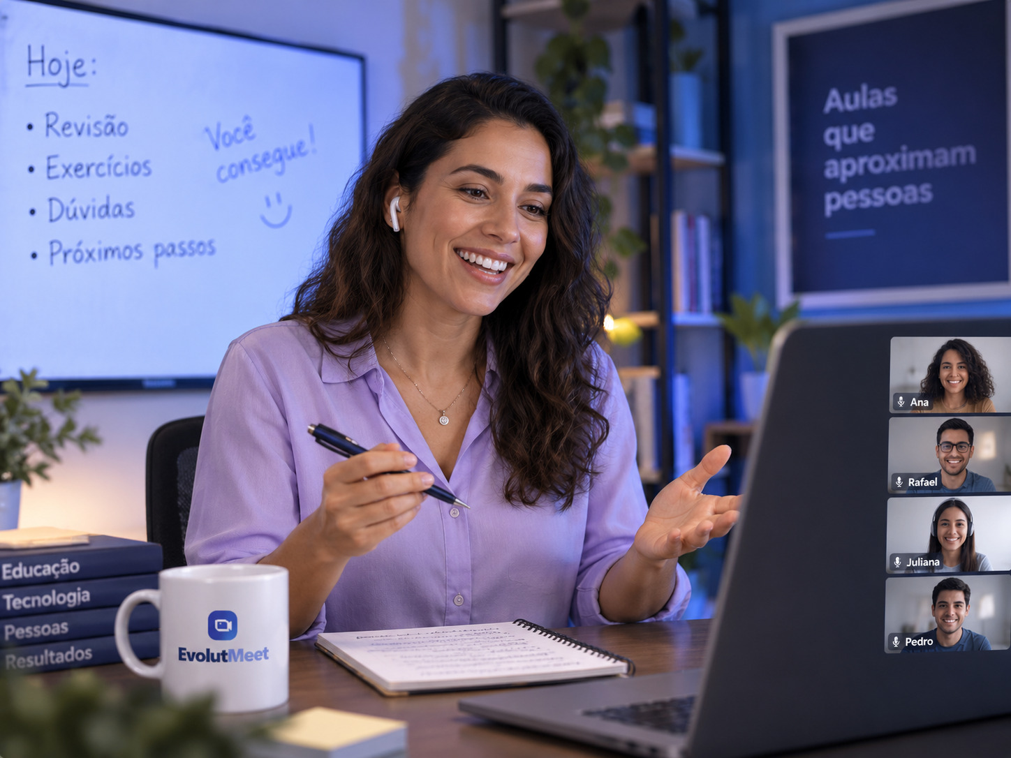 Ensino online